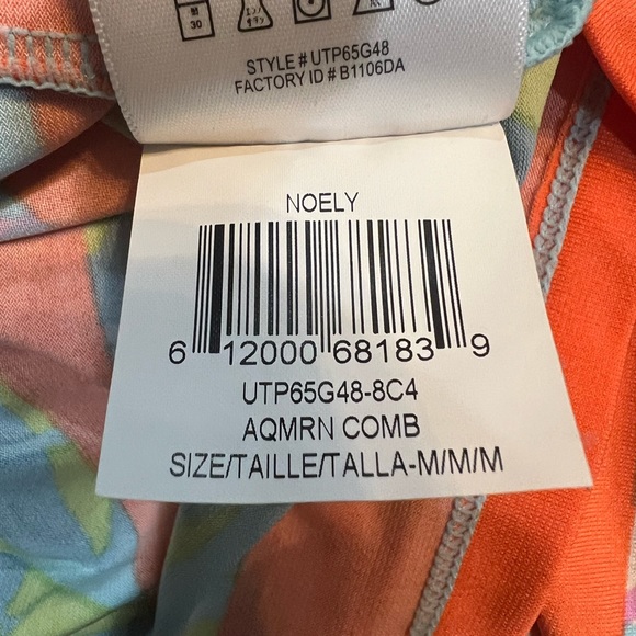 🌺 BCBG MAXAZRIA SHIFT DRESS 🌺 - Picture 9 of 9